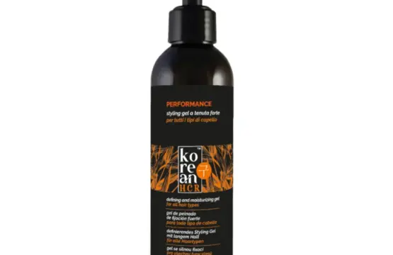 BioGentleaf Korean HCR Performance Gel 200ml